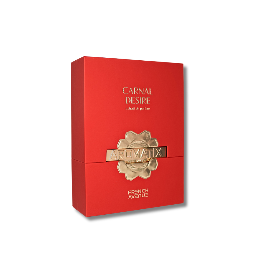 French Avenue Carnal Desire Extrait De Perfum 3.4FL.OZ