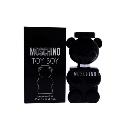 Moschino Toy Boy Eau De Parfum 1.7FL.OZ