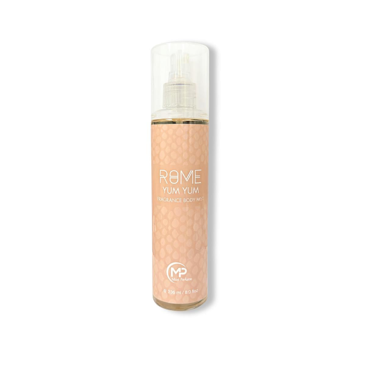 Mast Perfume Rome Yum Yum Body Mist 8.0 For Women