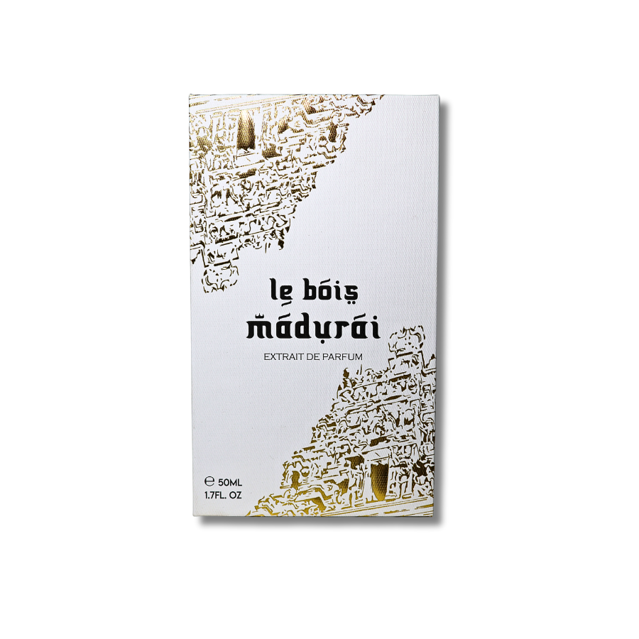 Le Bois Extrait De Parfum 50ML