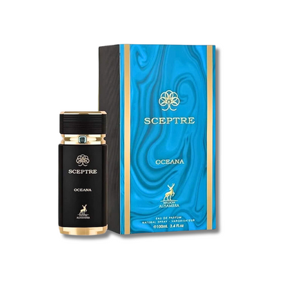 Maison Alhambra Sceptre Oceana Eau De PArfum 3.4FL.OZ