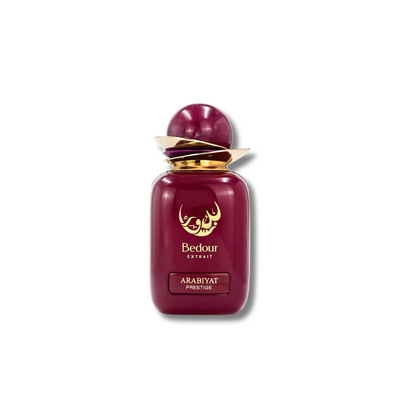 Arabiyat Prestige Bedour Extrait Eau De Parfum 3.4FL.OZ For Women