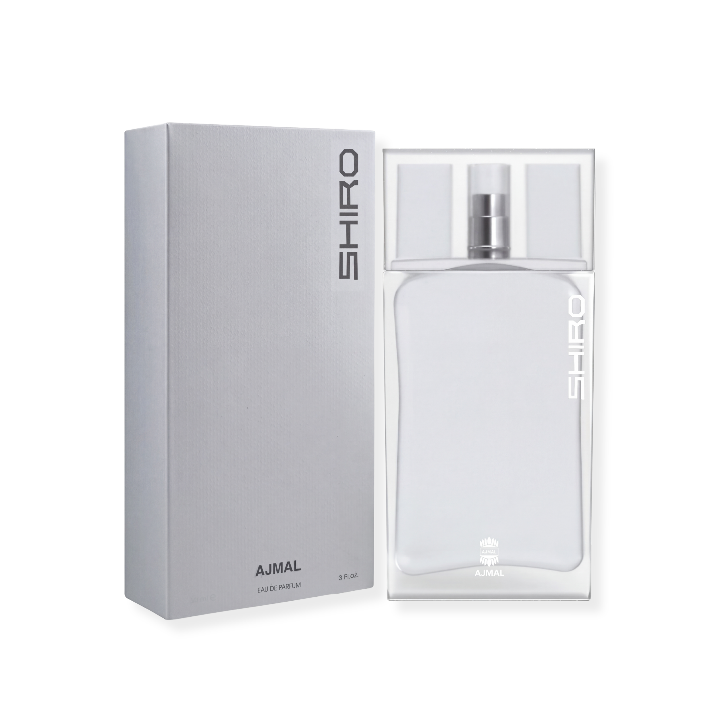Ajmal Shiro Eau De Parfum 3.0FL.OZ | 90ML