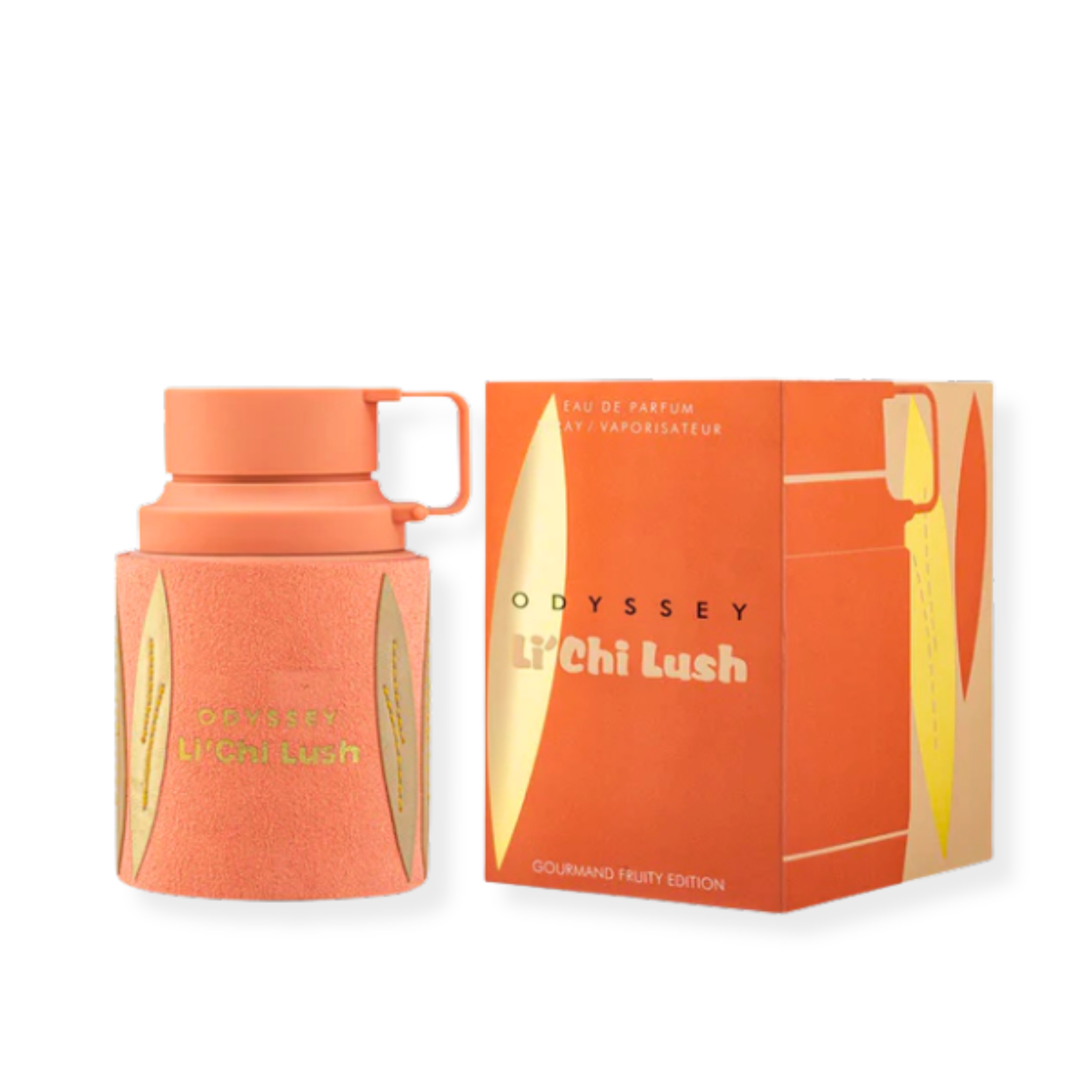 Odyssey Li'chi Lush Eau De Parfum