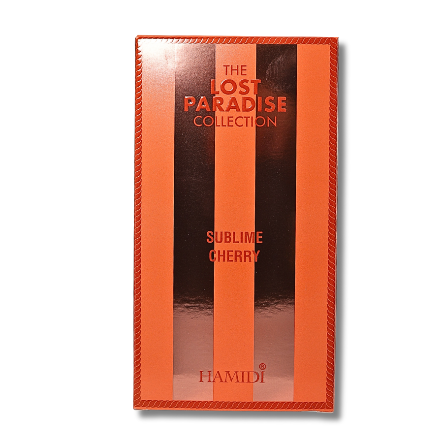 Hamidi The Lost Paradise Sublime Eau De Parfum 3.4FL.OZ