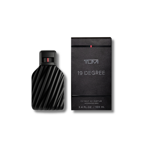 Tumi 19 Degree Eau de Parfum 3.4FL.OZ For Men