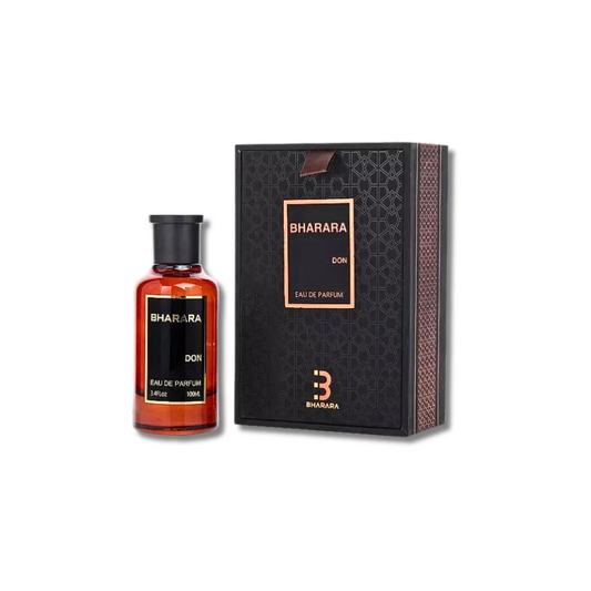 Bharara Don EDP 3.4fl.oz For Men