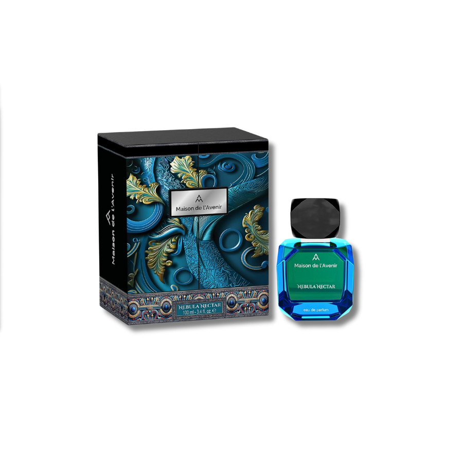 Maison De L'Avenir Nebula Nectar Eau De Parfum 3.4FL.OZ