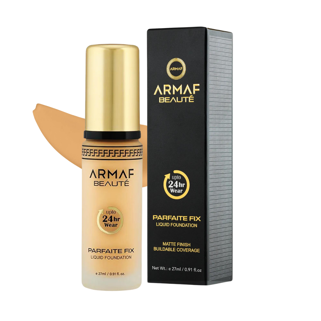 ARMAF BEAUTE PARFAIT FIX LIQUID FOUNDATION 05