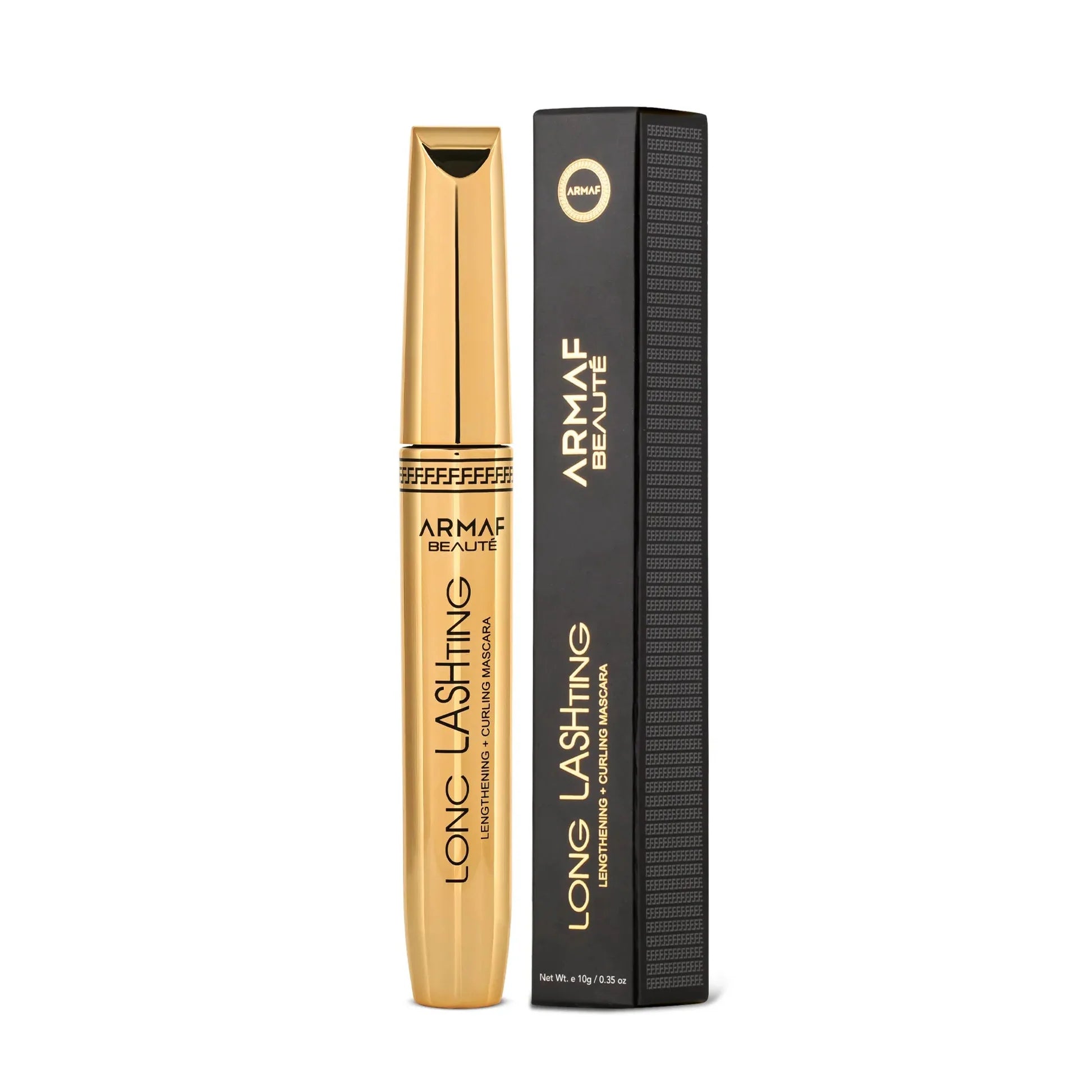 ARMAF BEAUTE LONG LASHTING LENGTHENING + CURLING MASCARA