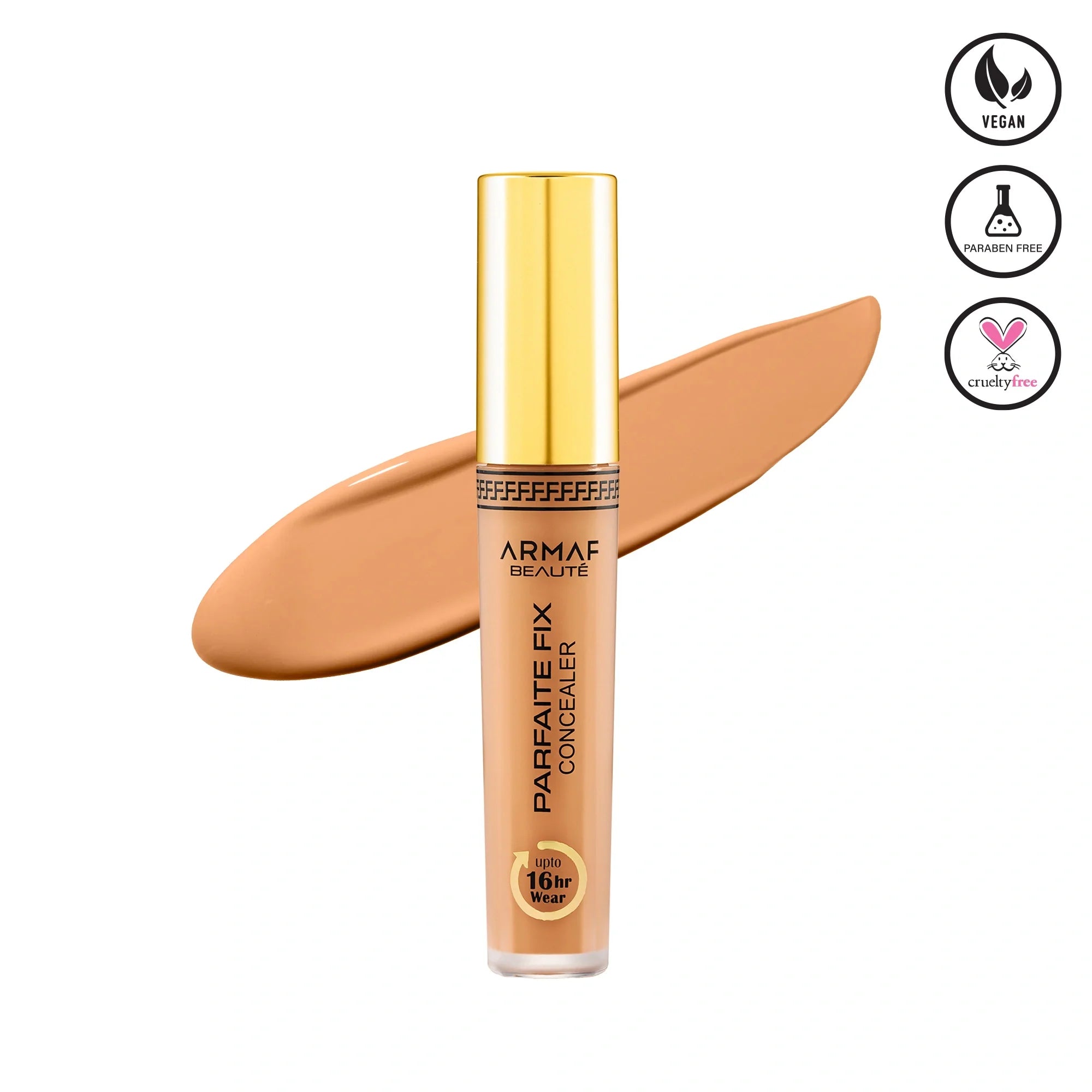ARMAF BEAUTE PARFAIT FIX CONCEALER 05 SAND