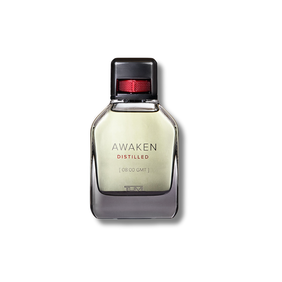 Tumi Awakem Distilled Eau De Parfum 3.4FL.OZ For Men