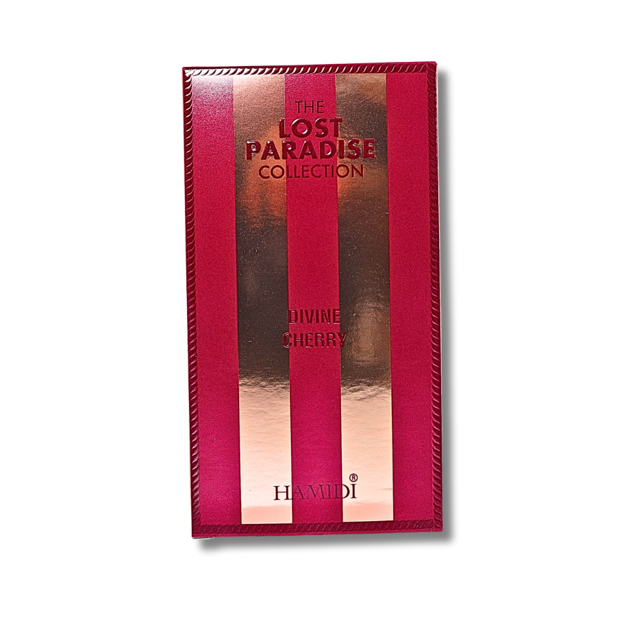 Hamidi The Lost Paradise Divine Cherry Eau De Parfum 3.4FL.OZ