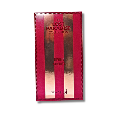 Hamidi The Lost Paradise Divine Cherry Eau De Parfum 3.4FL.OZ