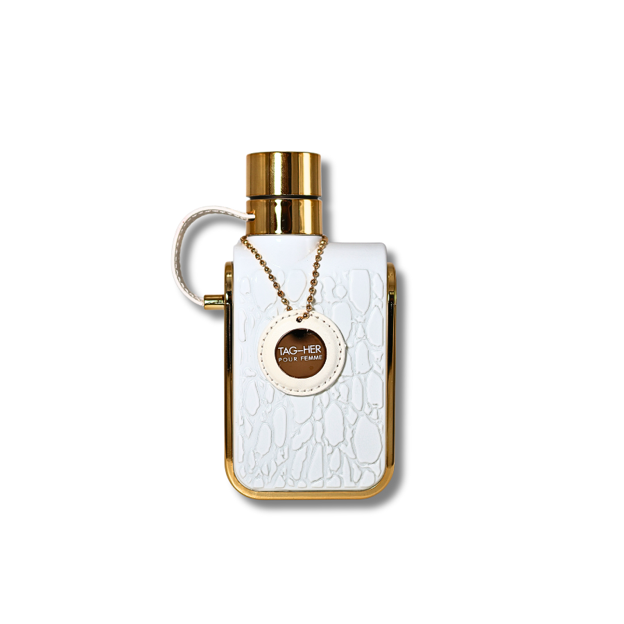 Armaf Tag Her Pour Femme Eau de Parfum 3.4fl.oz For Women