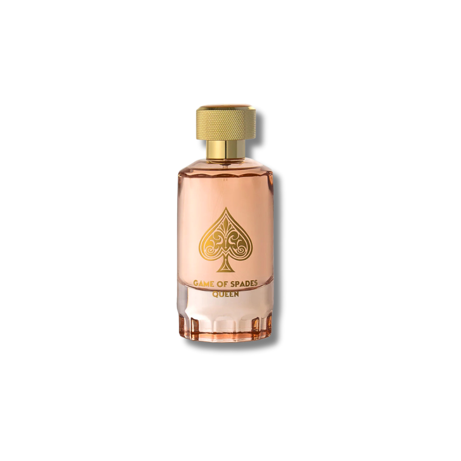 Game Of Spades Queen Parfum 3.4FL.OZ For Women