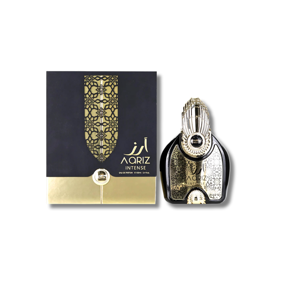 Arabiyat Prestige Aariz Intense Eau De Parfum 3.4FL.OZ