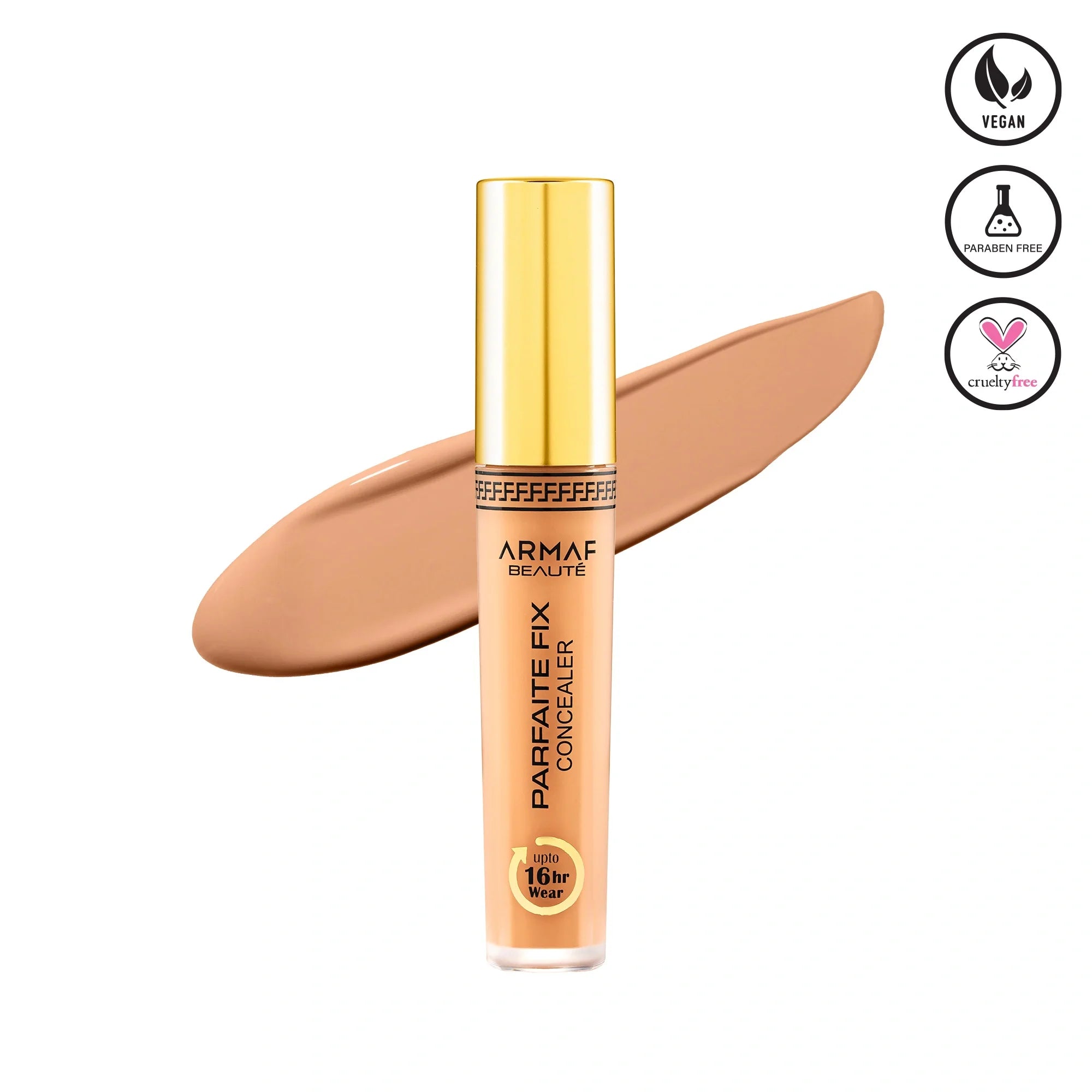 ARMAF BEAUTE PARFAIT FIX CONCEALER 03 BEIGE