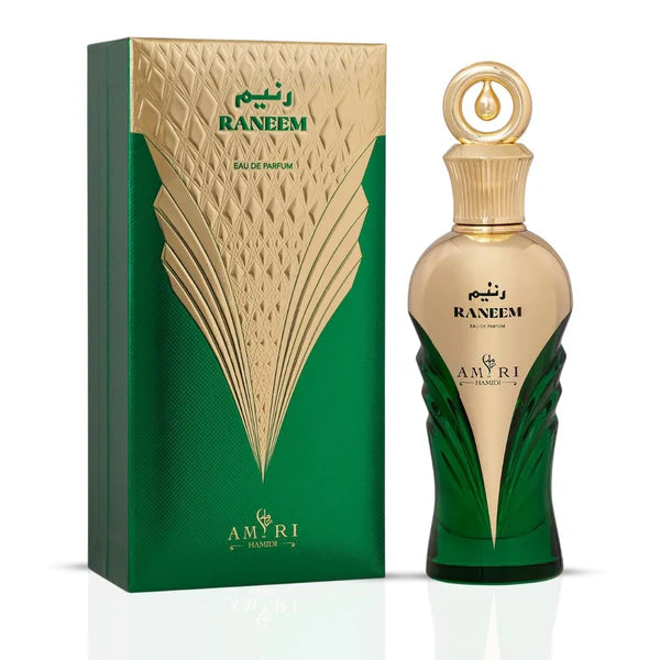 HAMIDI RANEEM EAU DE PARFUM 3.4FL.OZ | 100ML