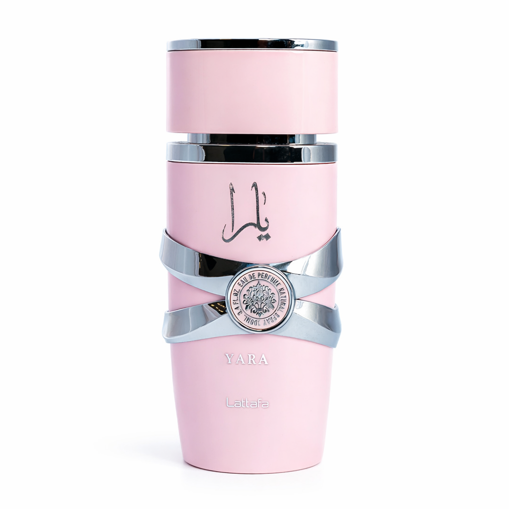 Lattafa Yara Women Eau De Parfum Spray 3.4FL.OZ For Women