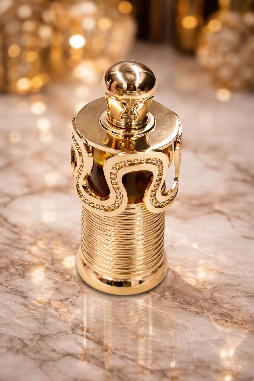 LATTAFA MAITHA PURE CONCENTRATED OIL 0.65FL.OZ | 20ML