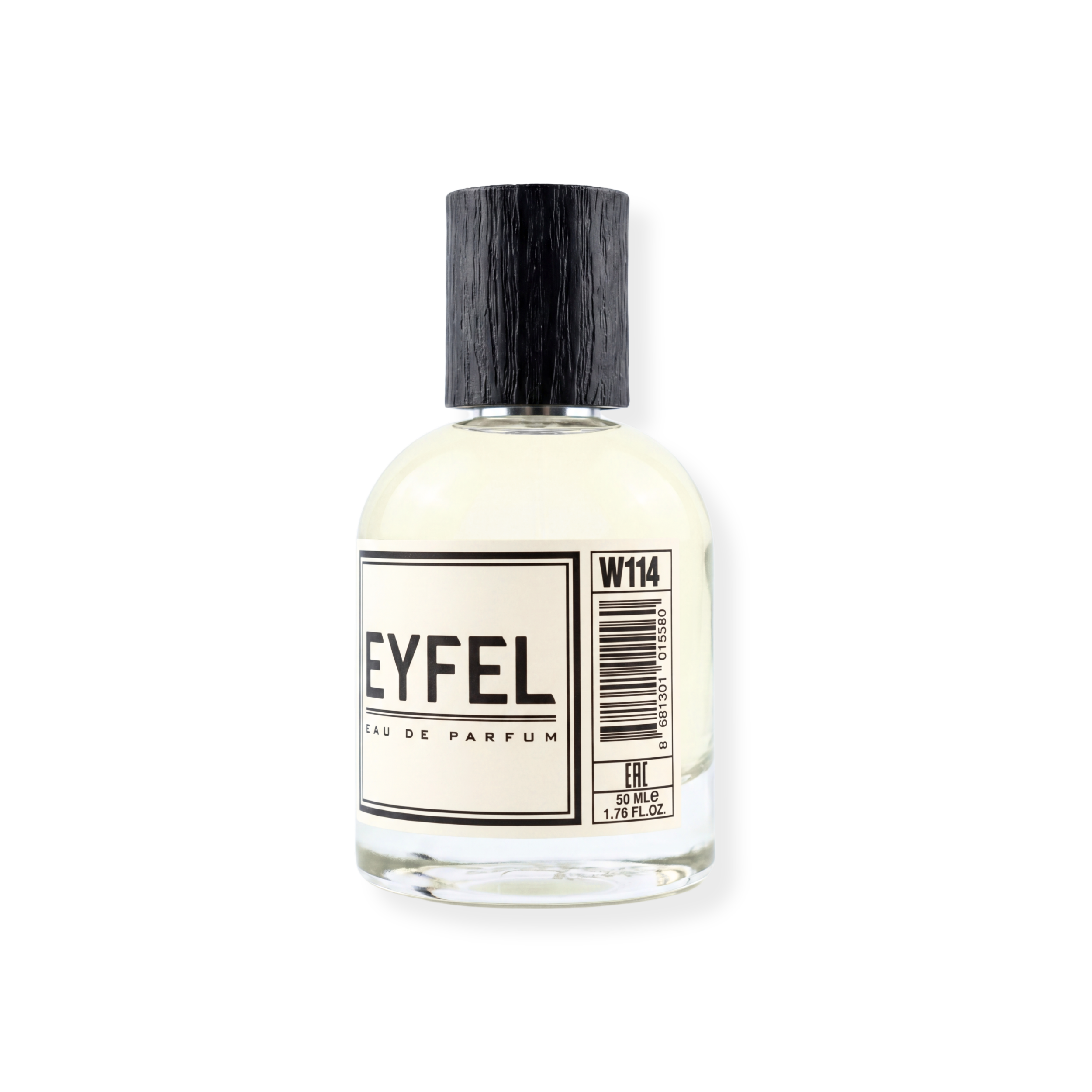 Eyfel W114 Eau De Parfum 1.7FL.OZ For Women