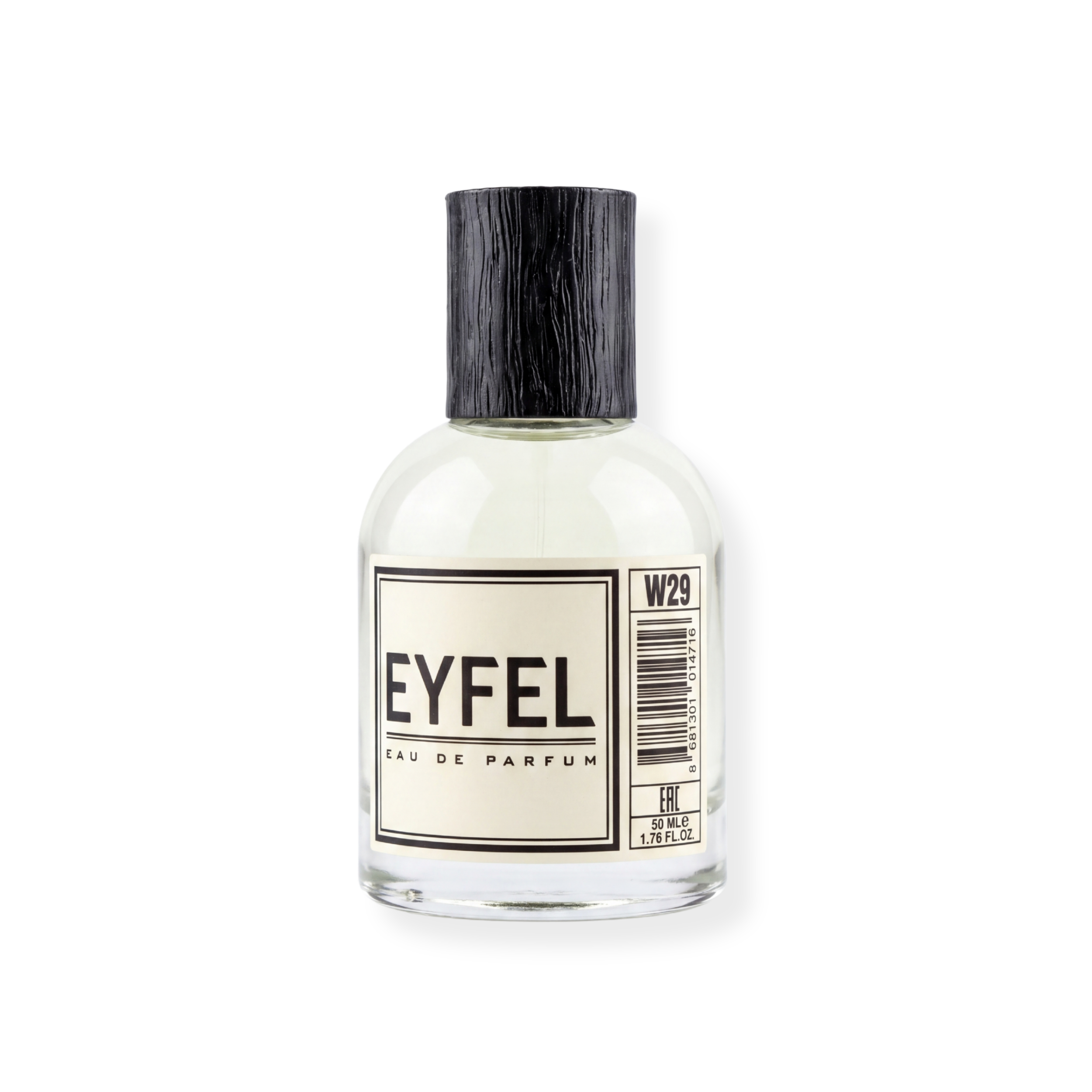 Eyfel W29 Eau De Parfum 1.7FL.OZ For Women