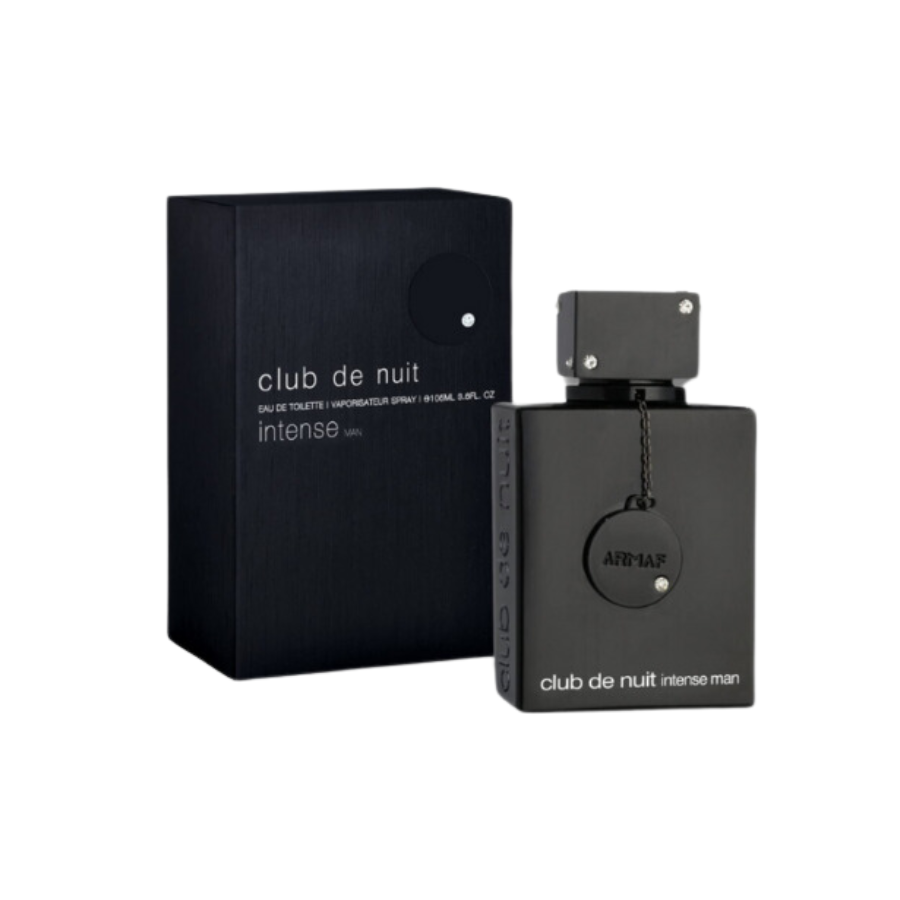 Armaf Club De Nuit intense EDT 3.6FL.OZ For Men