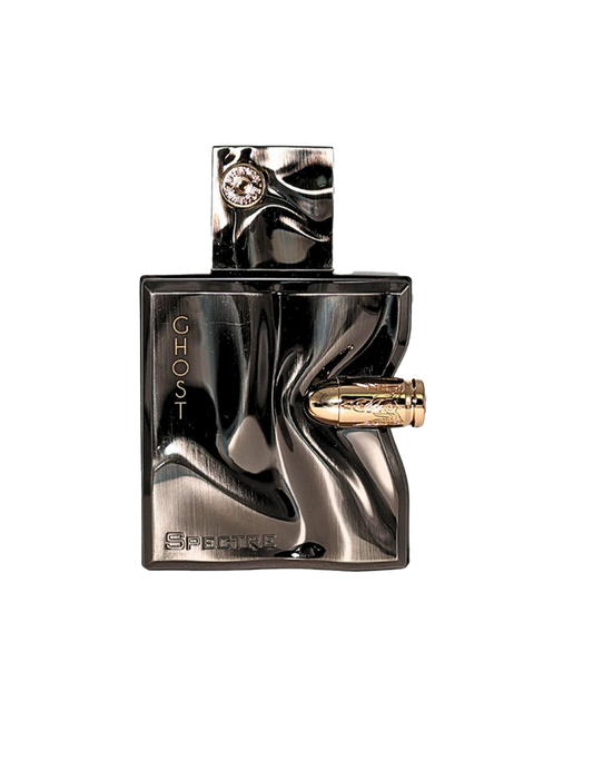 Fragrance World Spectre Ghost EDP 2.7Fl.OZ For Men