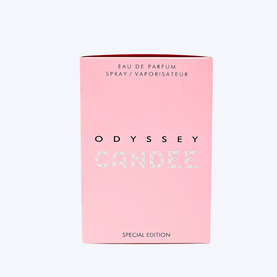 Armaf Odyssey Candee Eau De parfum 3.4FL.OZ For Women