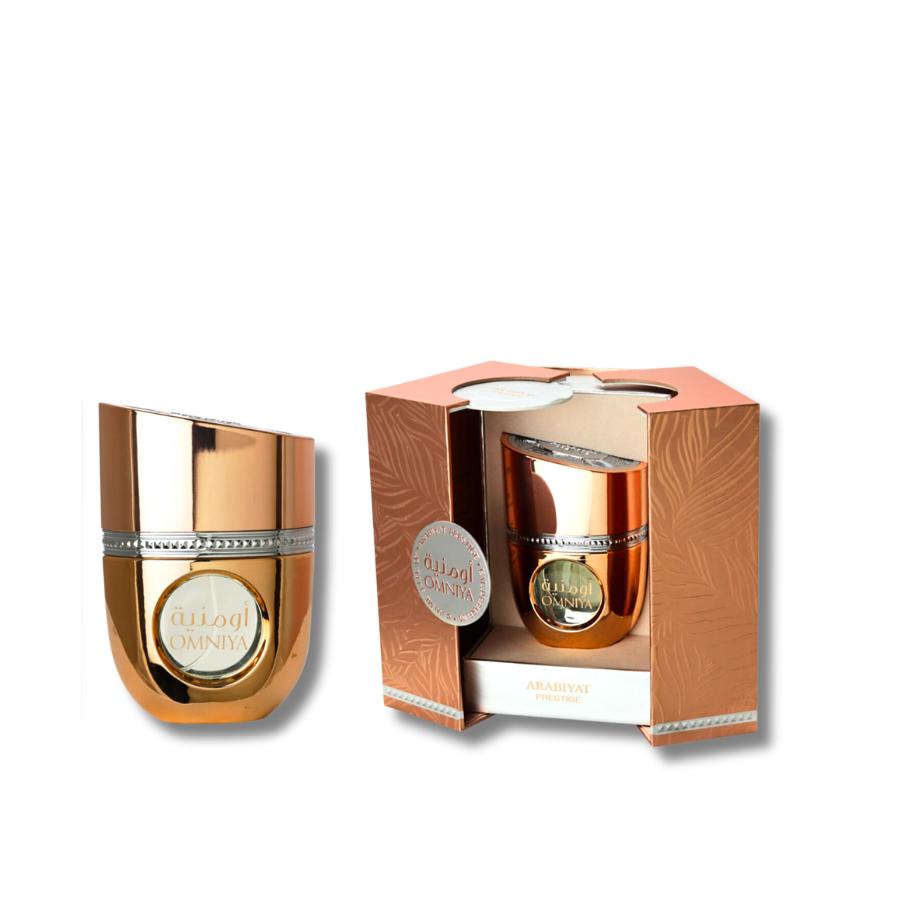 Arabiyat Prestige Omniya Eau De Parfum 3.4FL.OZ