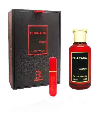 Bharara Queen Eau De PArfum 3.4FL.OZ For Women