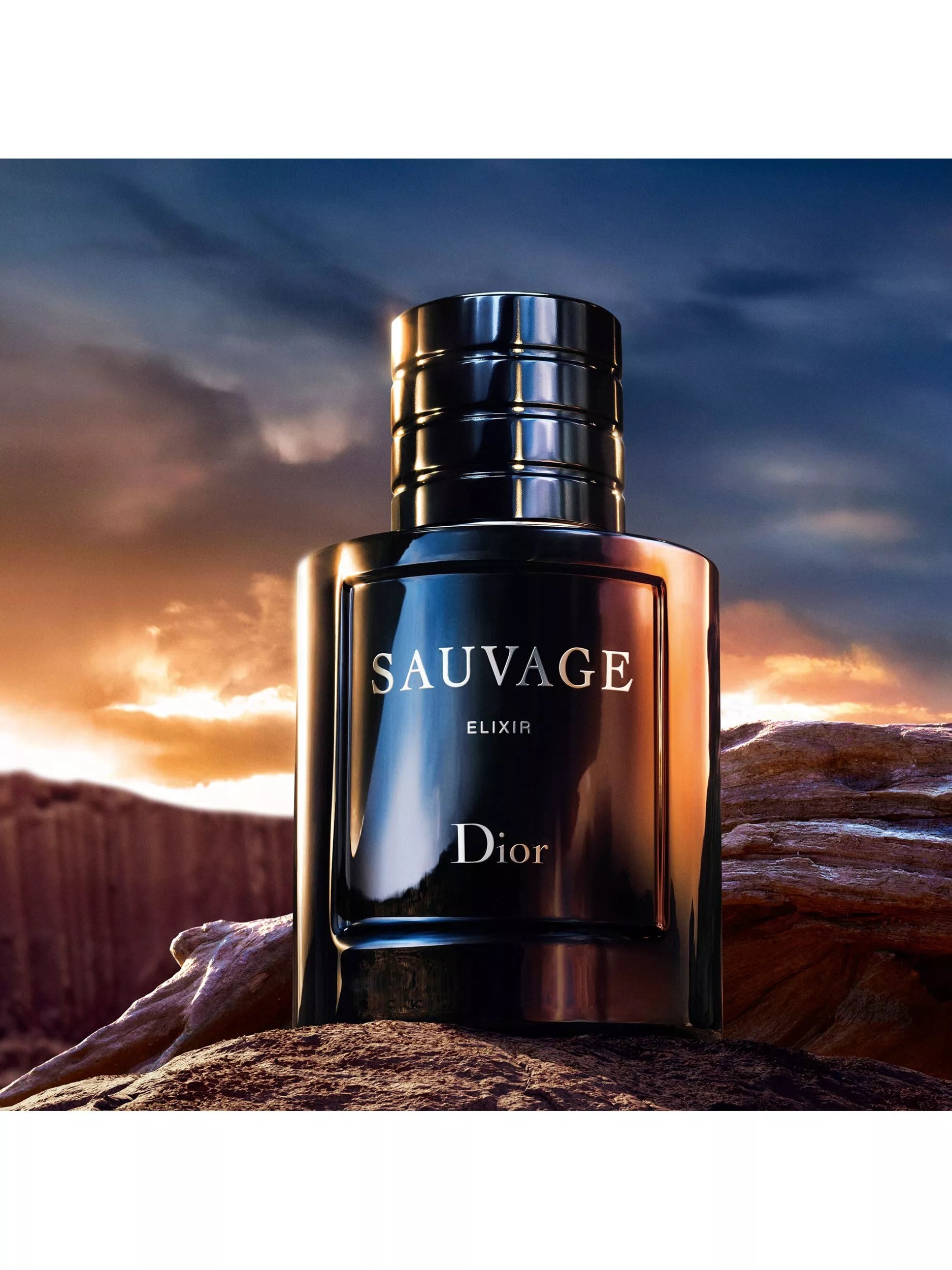 Dior Sauvage Elixir 0.25FL.OZ 7.5ML