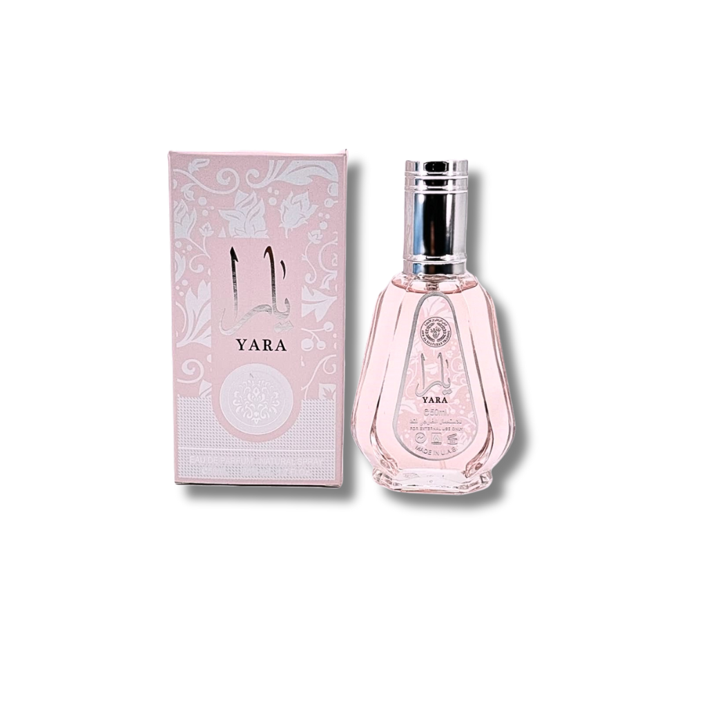 Yara By Ard Al Zaafaran Eau De  Parfum 1.7FL.OZ For Women