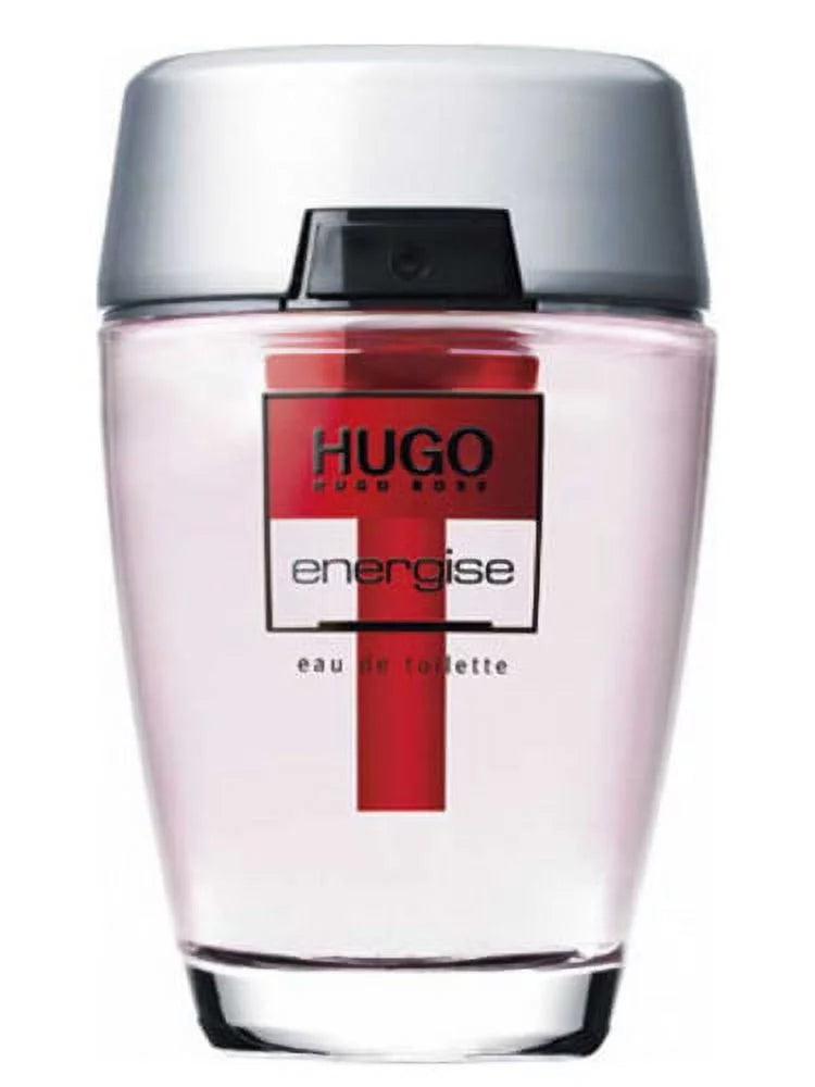 BOSS HUGO Energise Eau De Parfum Spray 2.1FL.OZ