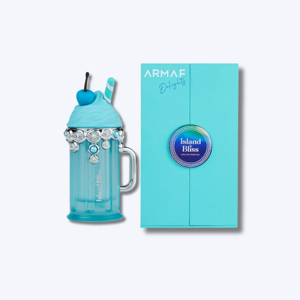 Armaf Island Bliss Eau De Parfum 3.4FL.OZ For Women