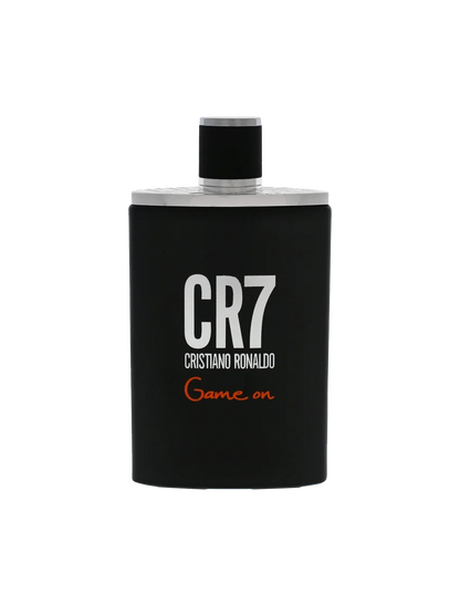 CR7 Game On EDT 1.7FL.OZ For Men