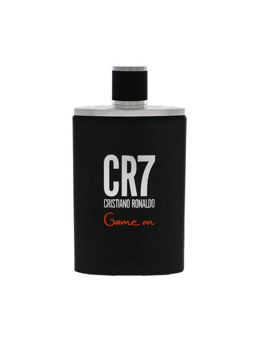 CR7 Game On EDT 1.7FL.OZ For Men