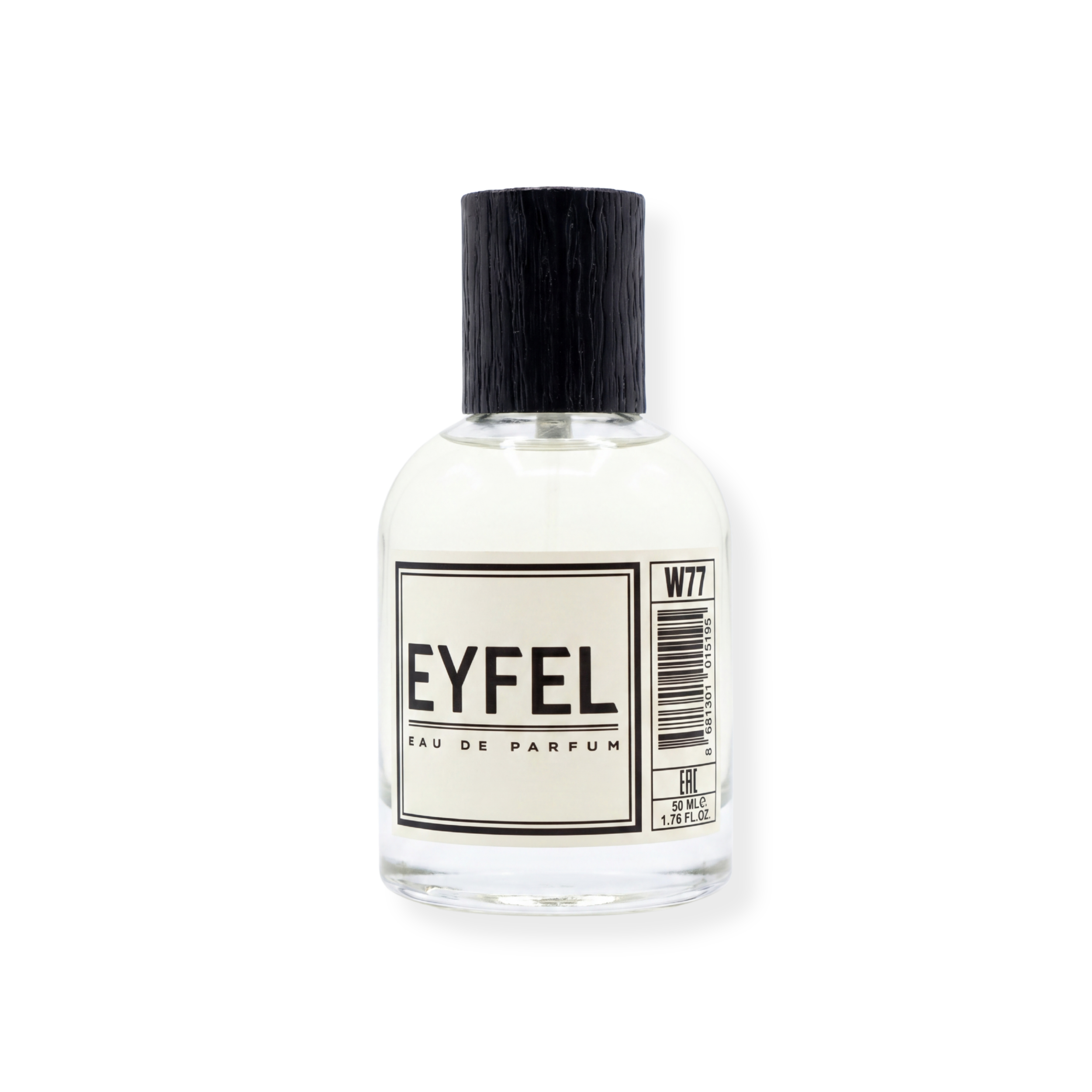 Eyfel W77 Eau De Parfum 1.7FL.OZ For Women