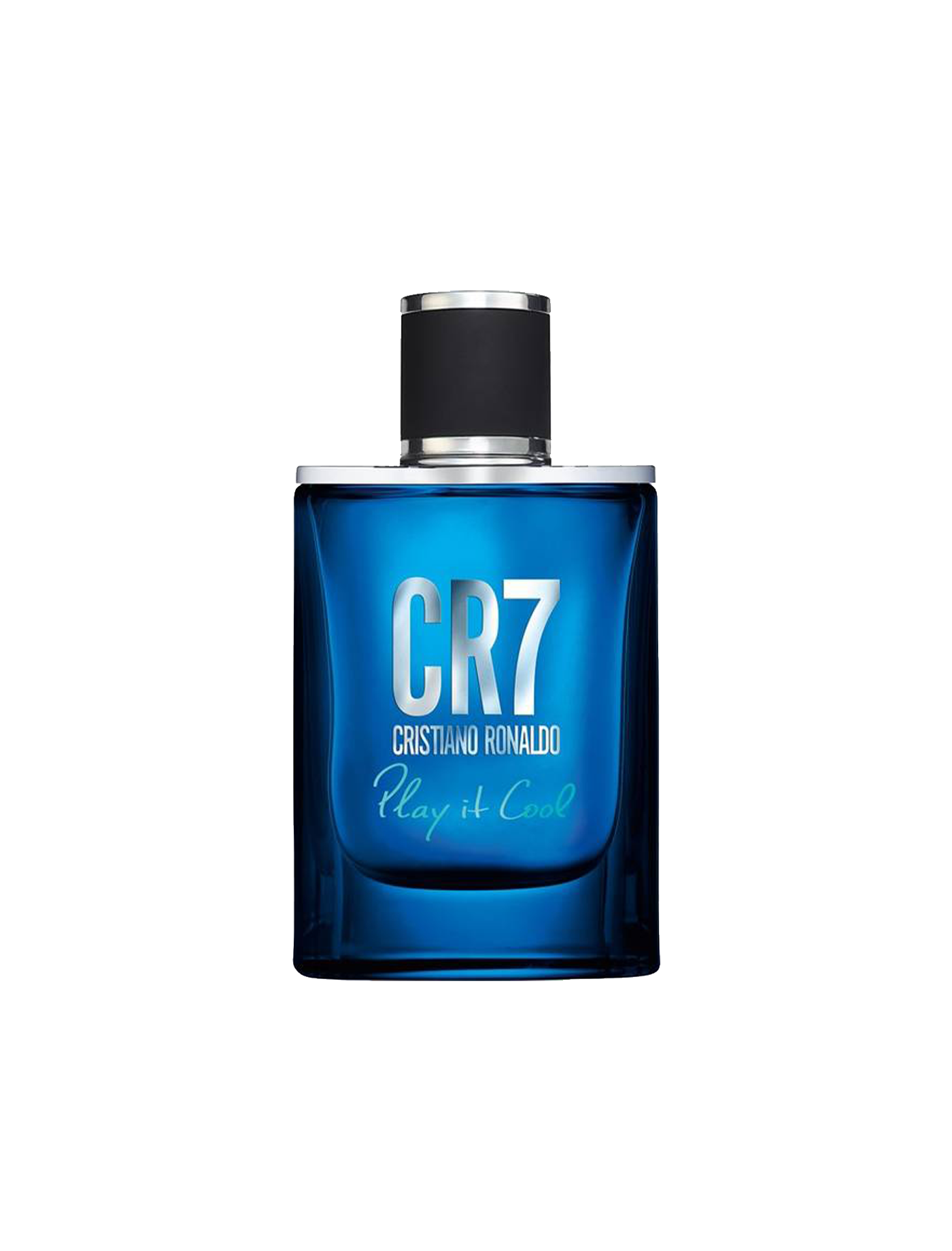 CR7 Play It Cool EDT 3.4FL.OZ For Men