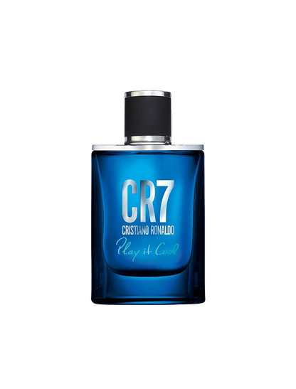 CR7 Play It Cool EDT 3.4FL.OZ For Men