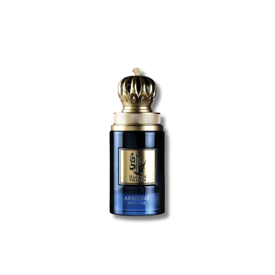 Arabiyat Prestige The Sheikh Rau De Parfum 2.5FL.OZ For Men