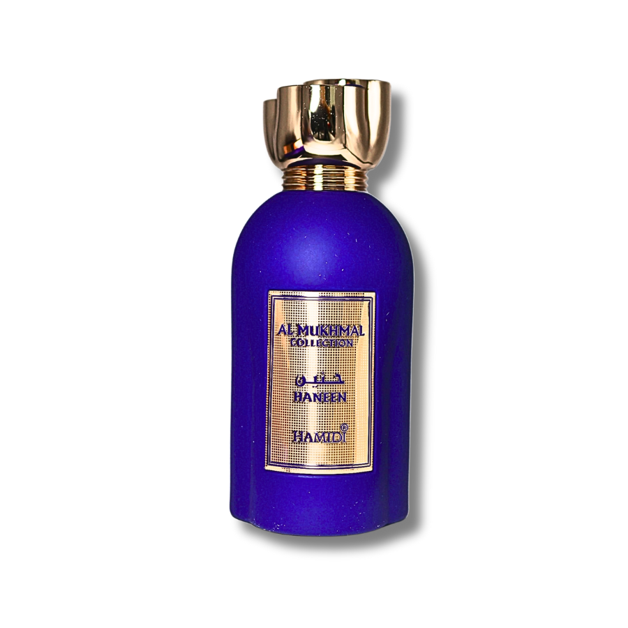 HAMIDI AL MUKHMAL HANEEN EDP 3.4FL.OZ | 100ML