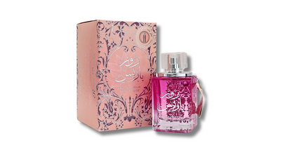 Ard Al Zaafaran Rose Paris Eau De Parfum 3.4FL.OZ