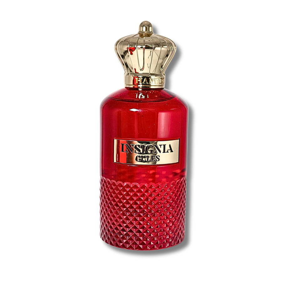 Hamidi Insignia Gules Eau De Parfum 3.6FL.OZ For Women