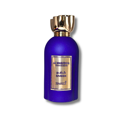 Hamidi Al Mukhm Haneen Eau De Parfum 3.4FL.OZ