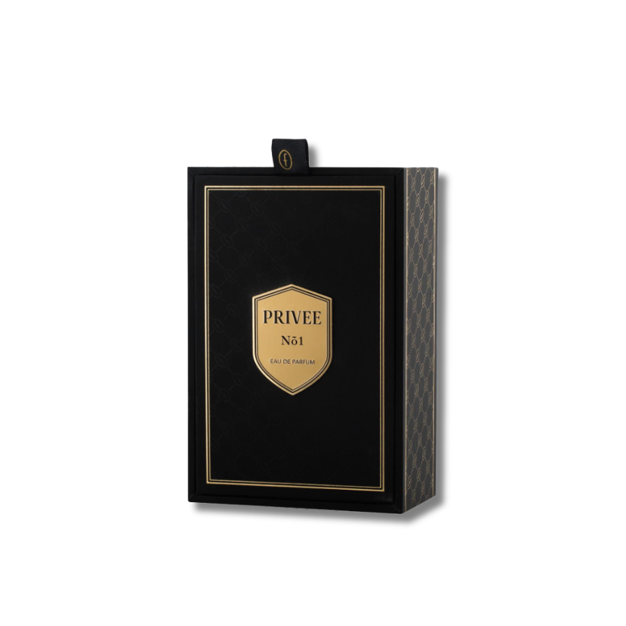 Flavia Privee No.1 Eau De Parfum 3.4FL.OZ