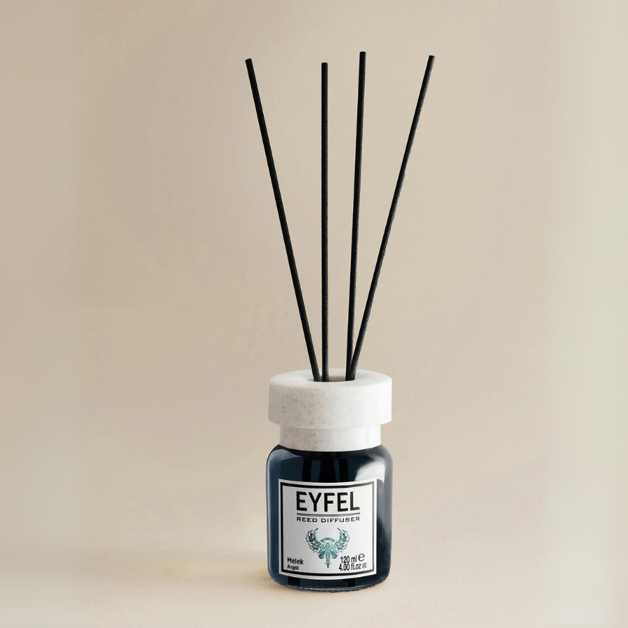 Eyfel Reed Diffuser Angel Scent 4.00FL.OZ