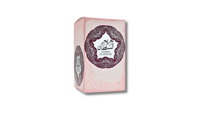 Ard Al Zaafaran Hareem Al Sultan Eau De Parfum 3.4FL.OZ For Women