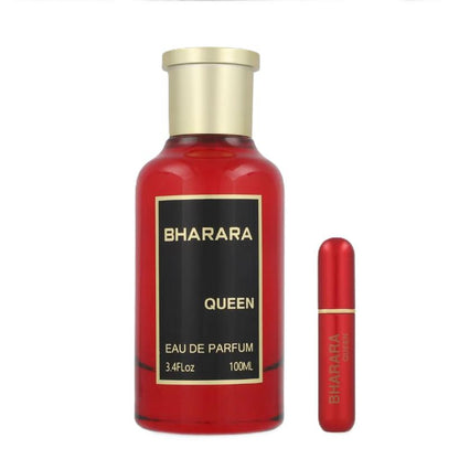 Bharara Queen Eau De PArfum 3.4FL.OZ For Women